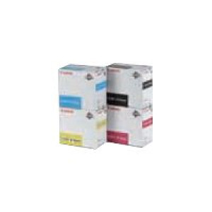 CANON C EXV 19 Gelb Tonerpatrone 