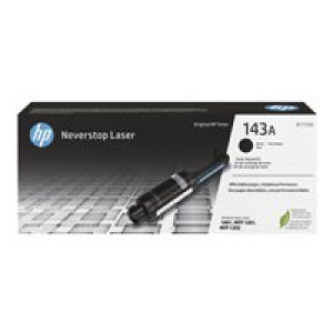 HP 143A Neverstop Toner Reload Kit 