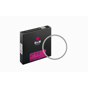 B&W T-Pro 010 UV-Haze MRC nano 43mm (1097748) 