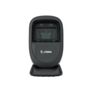 ZEBRA DS9300 Series DS9308 - Standard Range (SR) - Barcode-Scanner - Desktop-Gerät - 3050 mm / Sek. 