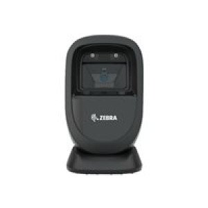 ZEBRA DS9300 Series DS9308 - Standard Range (SR) - USB Kit - Barcode-Scanner - Desktop-Gerät 