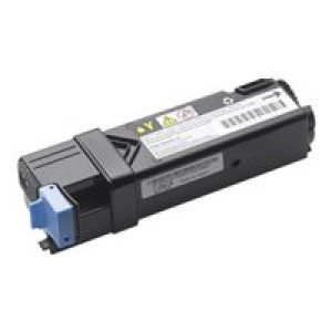 DELL Gelb Tonerpatrone 