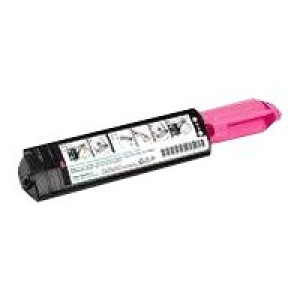 DELL Magenta Tonerpatrone 