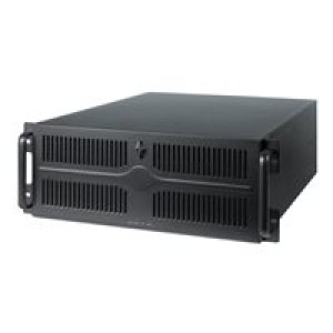 CHIEFTEC 19" IPC UNC-411E-B 