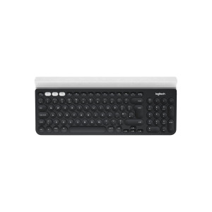  LOGITECH K780 Multi-Device - Tastatur - Bluetooth - Schweizer - weiß Tastaturen 