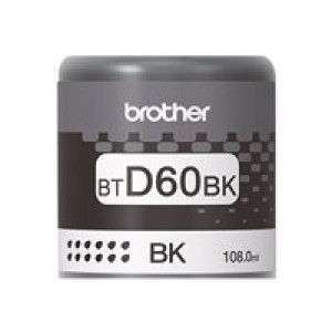 BROTHER BTD60BK black | 6500pgs | DCP-T510W/DCP-T710W/MFC-T910DW 