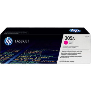 HP CE413AH Magenta Contract LaserJet To (CE413AH) 