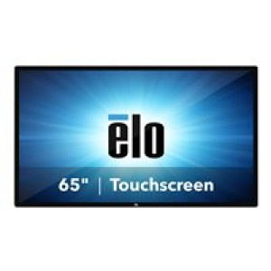  ELO TOUCH Elo Interactive Digital Signage Display 6553L 163,9cm (64,53")  