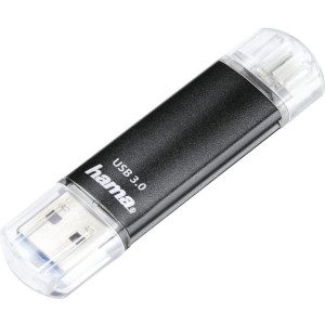  HAMA Laeta Twin 128GB  