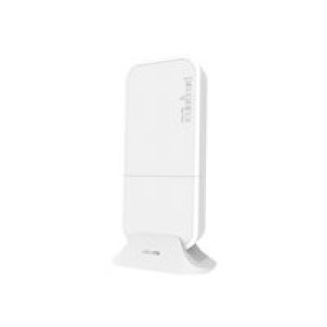 MIKROTIK wAP 60G AP with Phase array 60 degree 60G (RBwAPG-60ad-A) 
