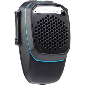 MIDLAND Mikrofon Dual Mike Wireless C1363 (C1363) 