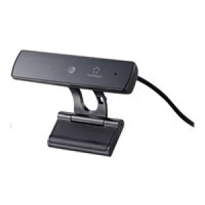 RENKFORCE RF-WC1080P Full HD-Webcam 1920 x 1080 Pixel Klemm-Halterung (RF-3799734) 