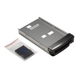 SUPERMICRO Super Micro Supermicro - Speichereinschubadapter - 3.5" auf 2.5" (8,9 cm to 6,4 cm) 