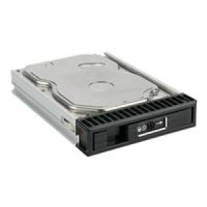 FANTEC BP-T2131, 3x SAS/SATA 6G 3.5"/2.5" HDD/SSD in 2x5,25" Backplane Modul (2190) 