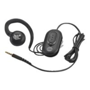 ZEBRA - Headset - On-Ear - über dem Ohr angebracht - kabelgebunden - 3,5 mm Stecker - für Zebra EC30 