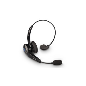 ZEBRA HS3100 RUGGED BLUETOOTH HEADSET (OVER-THE-HEAD HEADBAND) (INCLUDES HS3100 BOOM MODULE AND HSX1 