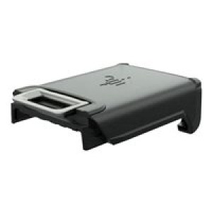 ZEBRA PowerPrecision Plus - Batterie für Barcodelesegerät - 1 x Lithium-Ionen 480 mAh - für Zebra RS 