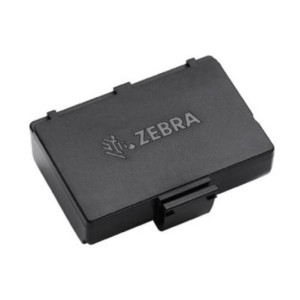 ZEBRA 2500 mAH Ersatzbatterie für ZQ120, ZQ220 (BTRY-MPV-24MA1-01) 