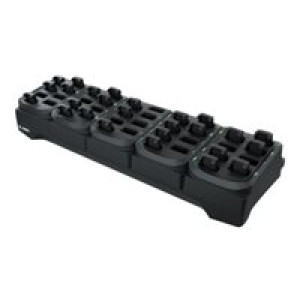 ZEBRA RS51 40-SLOT BATTERY CHARGER (SAC-RS51-40SCHG-01) 