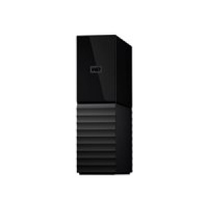  WESTERN DIGITAL WD My Book 14TB  