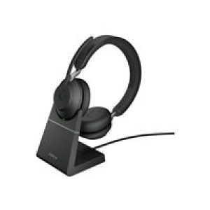 GN NETCOM JABRA EVOLVE2 65 
