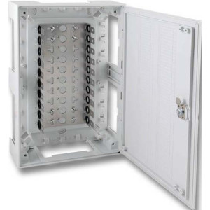 EFB ELEKTRONIK Kunststoffverteiler 100DA 