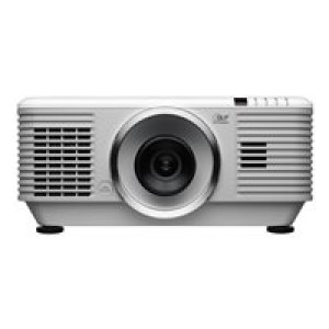 VIVITEK DU7295Z-WH WUXGA 9000lm 