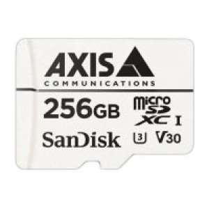 AXIS SURVEILLANCE CARD 256GB 