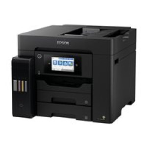 EPSON EcoTank ET-5850 