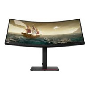  LENOVO ThinkVision T34w-20 86,4cm (34")  