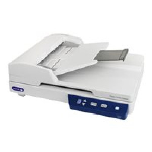 XEROX Duplex Combo Scanner 