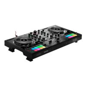 HERCULES Mixersteuerung Hercules DJ Control Inpulse 500 retail 