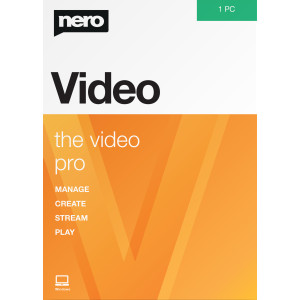 NERO Video 2020 ESD 