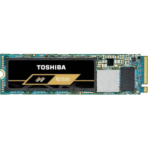  TOSHIBA RD500 500GB  