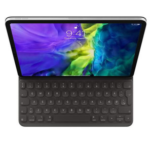  APPLE SMART KEYBOARD - DANISH Tastaturen 