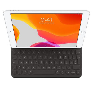  APPLE SMART KEYBOARD - ENGLISH INT. Tastaturen 