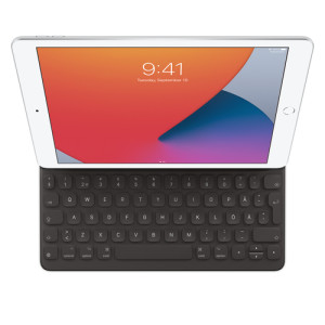  APPLE SMART KEYBOARD - SWEDISH Tastaturen 