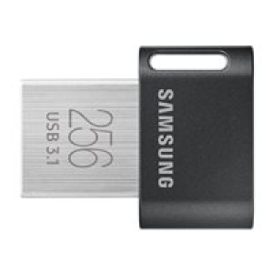  SAMSUNG FIT PLUS 256GB USB 3.1  