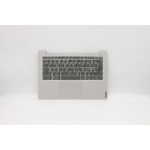  LENOVO Upper Case w/KB (NORDIC) Tastaturen 