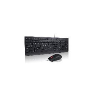  LENOVO Keyboard USB KB BK UKE Tastaturen 