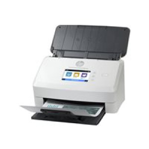 HP ScanJet Ent Flow N7000 