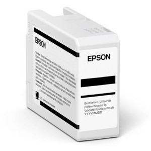 EPSON Singlepack Matte Black T47A8 UltraChrome Pro 10 ink 50ml 