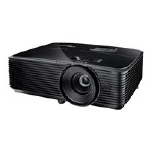 OPTOMA HD28e 