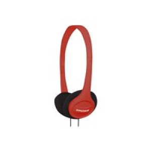 KOSS KPH7R rot 