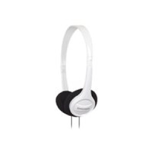 KOSS KPH7W weiß 