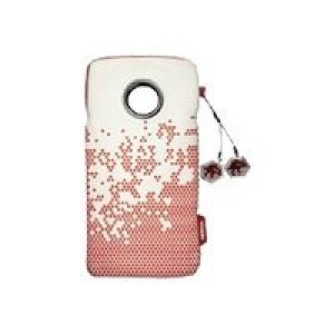 Nokia CP-294 Fashion Tasche pink-we 