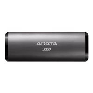  ADATA SE760 U3.2 256GB titan/grau  