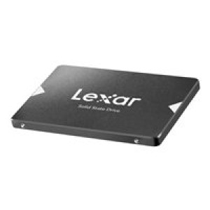  LEXAR NS100 512GB  