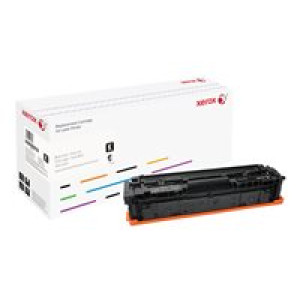 XEROX High Yield Black Toner HP 203X 