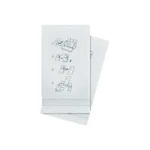 EPSON Passport Carrier Sheet 